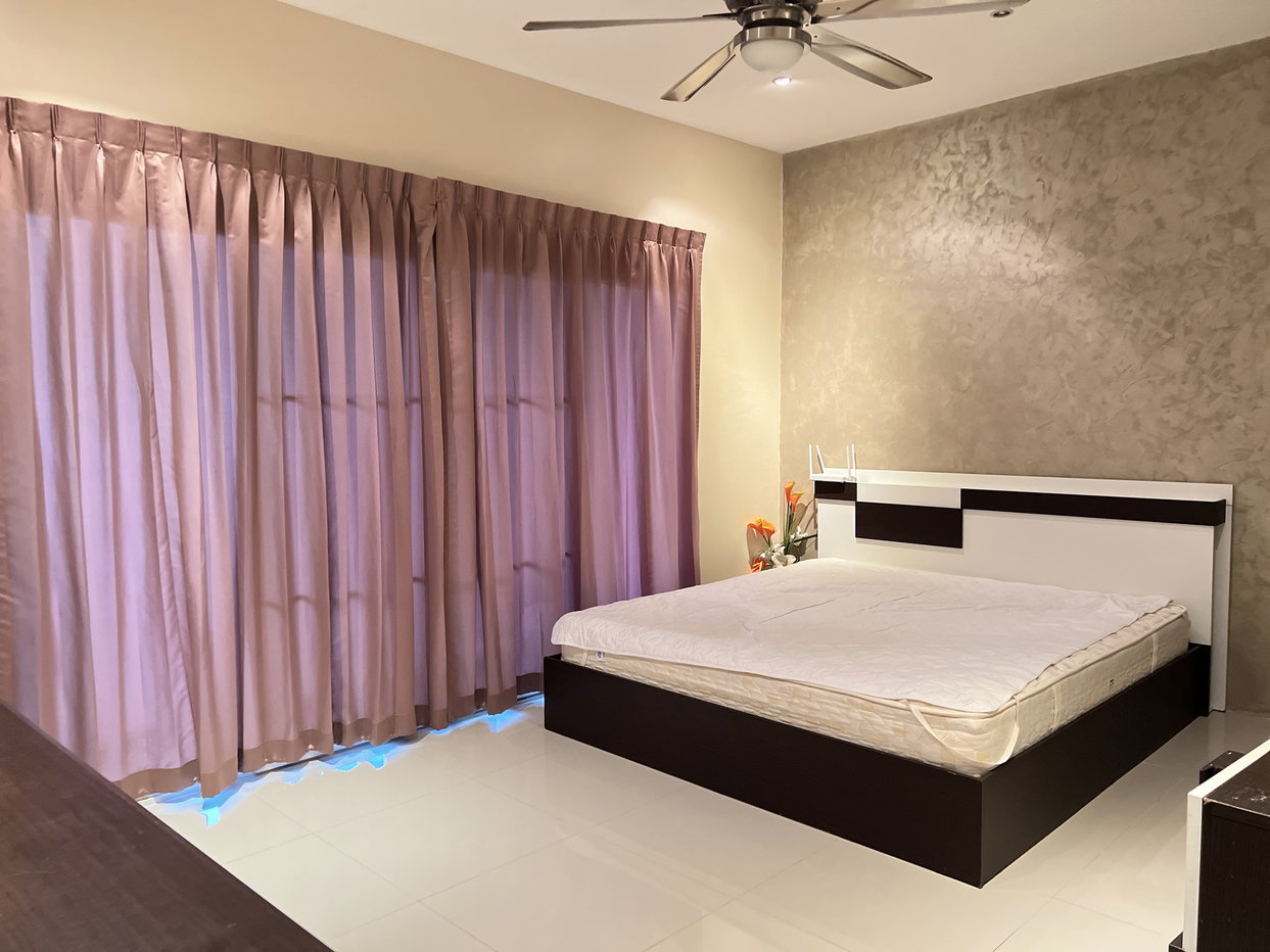 รูป 3 Bedroom Pool Villa for Sale in Siam Country Pattaya - รูปที่ 11/14