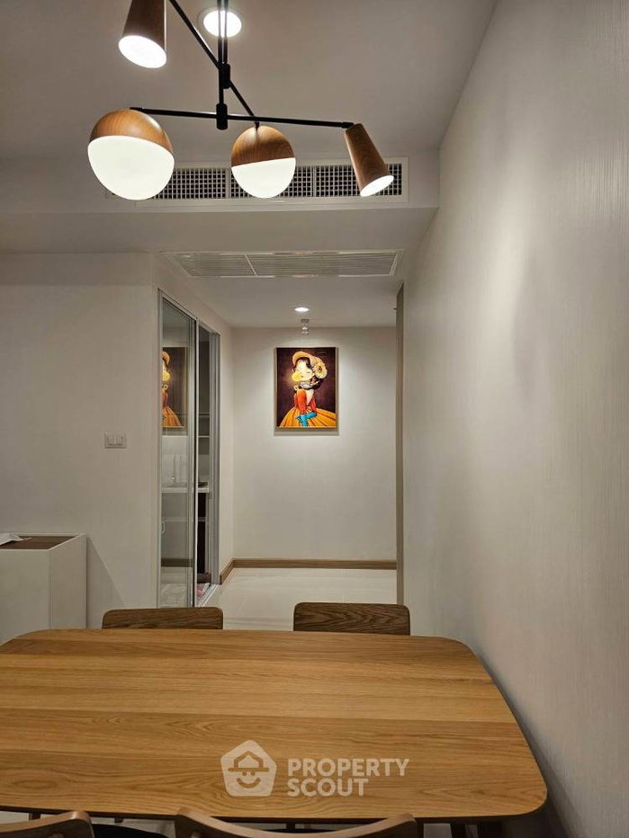 รูป คอนโด 2-ห้องนอน ที่ ศุภาลัย ริวา แกรนด์ พระราม 3 ใกล้ พระราม 3 (ID 1116191) - รูปที่ 6/10