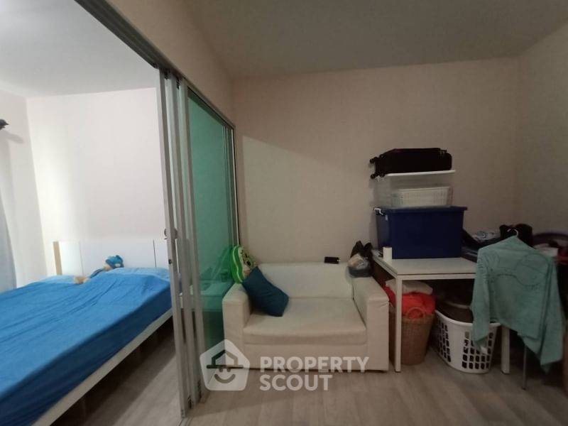picture Studio Condo at Plum Condo Laemchabang close to Laem Chabang (ID 1064582) - 1/8