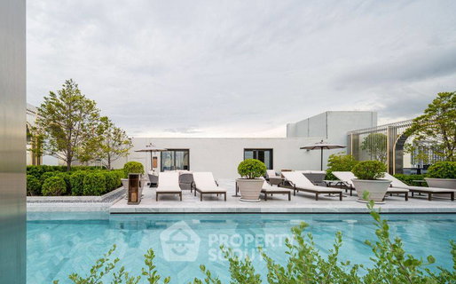 รูปภาพ 1-BR Condo at The Reserve Sathorn near BTS Sala Daeng (ID 996431)