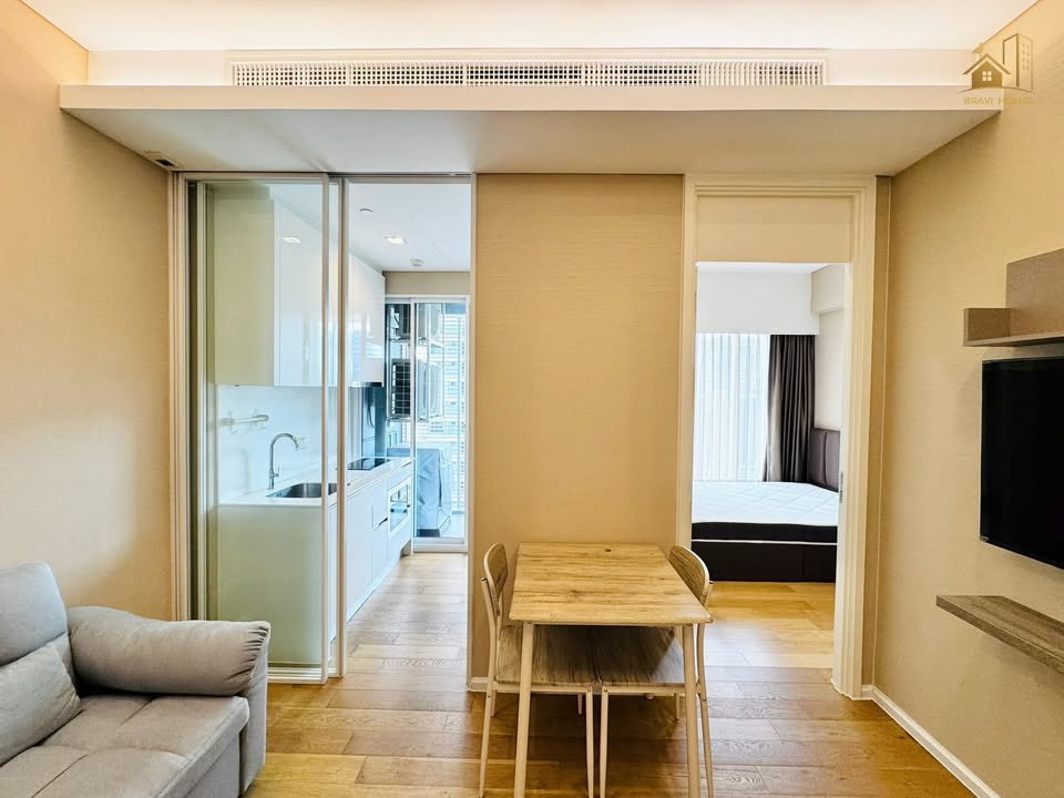 picture Condo for Rent at The Saint Residences (C6904002) - 2/11