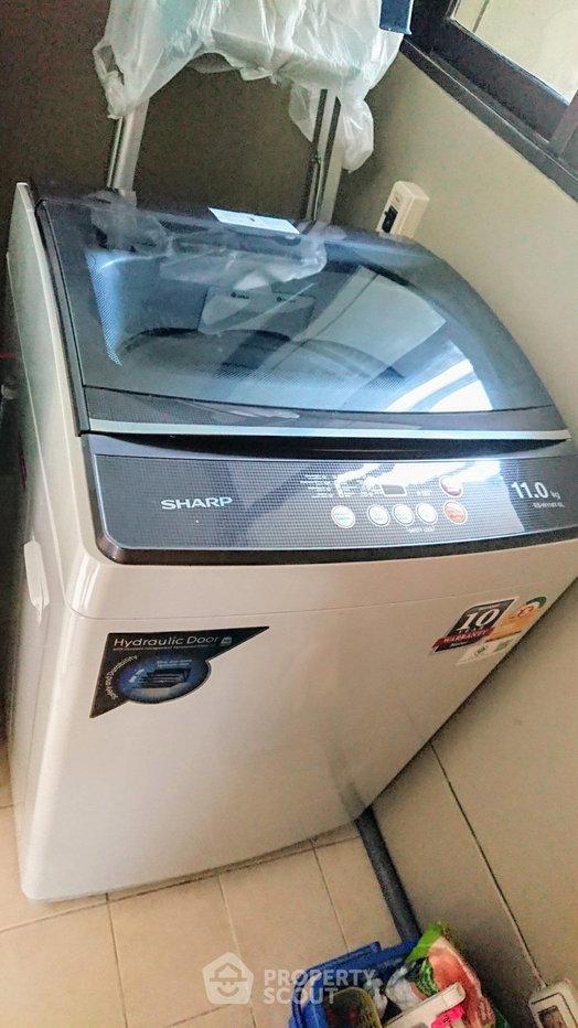 รูป คอนโด 2-ห้องนอน ที่ ดิ เอ็มโพริโอ เพลส ใกล้ BTS พร้อมพงษ์ (ID 2769829) - รูปที่ 11/21