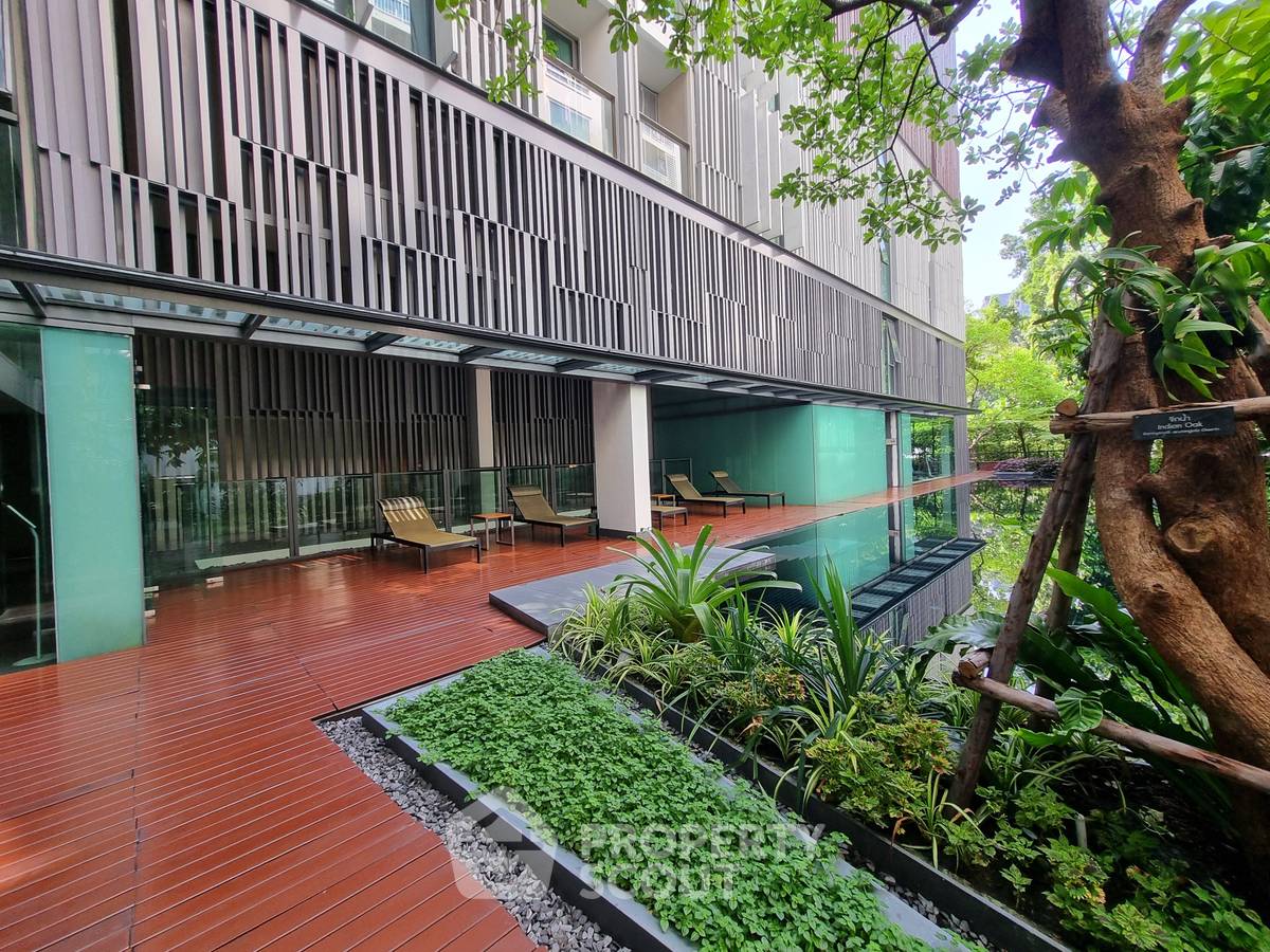 รูป คอนโด 1-ห้องนอน ที่ เวีย 49 ใกล้ BTS พร้อมพงษ์ (ID 2776223) - รูปที่ 13/14