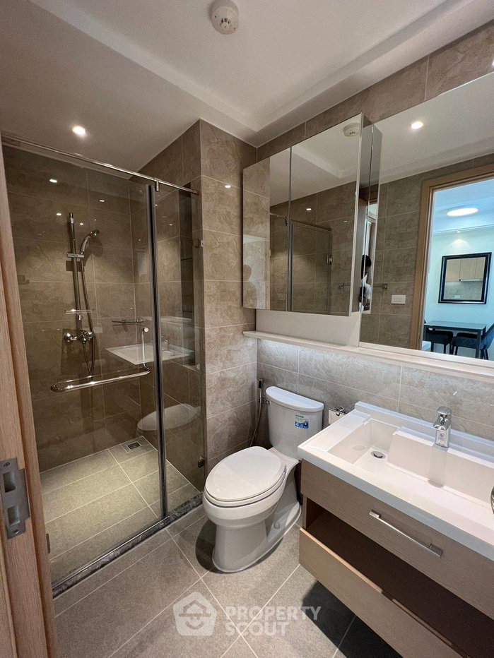 รูป คอนโด 1-ห้องนอน ที่ รีเกิล สาทร - นราธิวาส ใกล้ ถนนนราธิวาสราชนครินทร์ (ID 985914) - รูปที่ 9/20