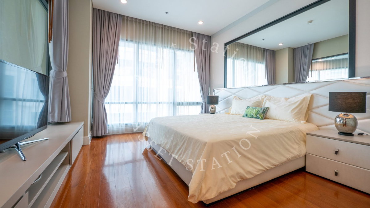 รูป 💎ให้เช่าห้องหรู Duplex 3ห้องนอน @ Bright Sukhumvit 24 ใกล้ BTS พร้อมพงษ์🏢 - รูปที่ 3/8