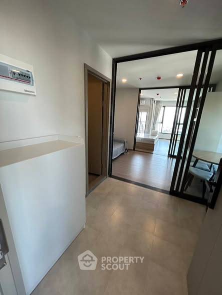 รูป คอนโด 1-ห้องนอน ที่ แอสปาย พระราม 4 ใกล้ BTS พระโขนง (ID 2578583) - รูปที่ 2/8