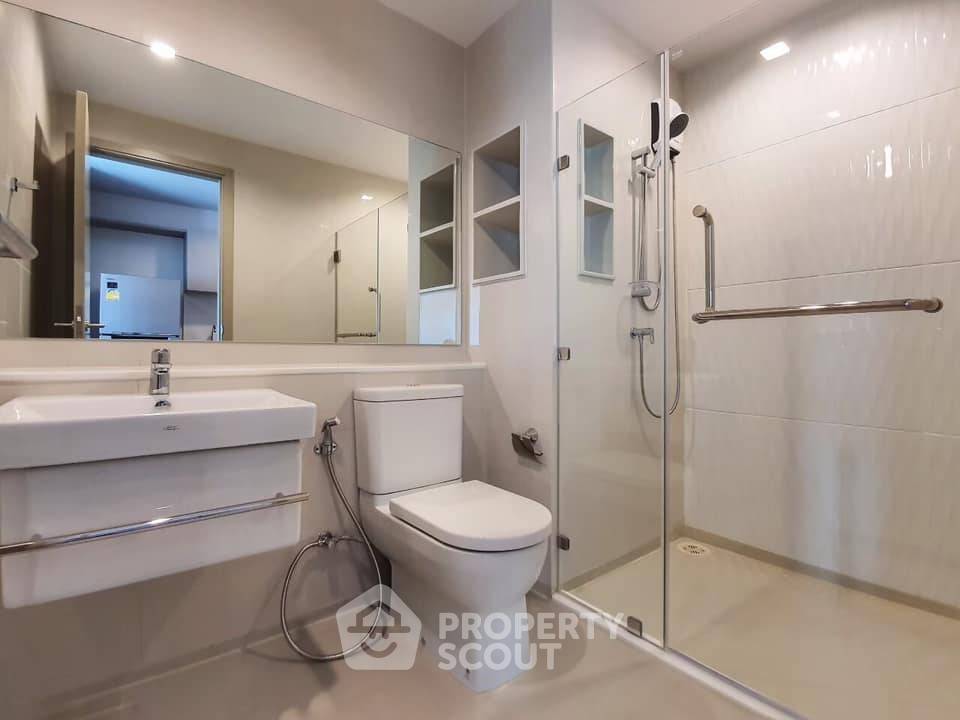 รูป คอนโด 1-ห้องนอน ที่ ไลฟ์ ลาดพร้าว ใกล้ BTS ห้าแยกลาดพร้าว (ID 412880) - รูปที่ 5/8