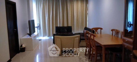 2-BR Condo at The Prime11 Sukhumvit Condominium near BTS Nana (ID 1241630)