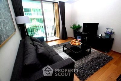 Condos for rent Hua Hin Bus Station : 2-BR Condo at Baan Sansuk Condominium Huahin close to Khao Takiab beach (ID 1287541)