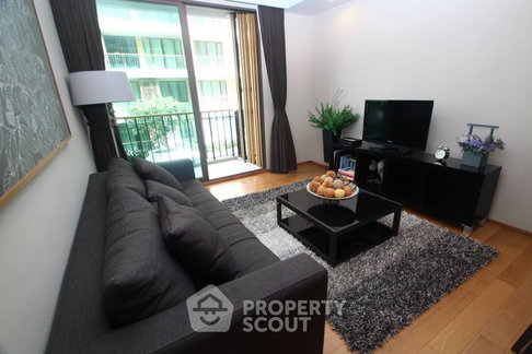 คอนโด 2-ห้องนอน ที่ บ้านแสนสุข คอนโดมิเนียม หัวหิน ใกล้ หาดเขาตะเกียบ (ID 1287541)