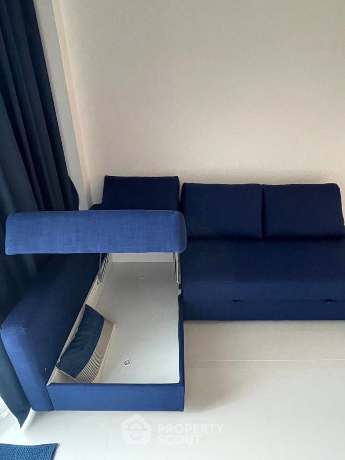 รูป คอนโด 1-ห้องนอน ที่ ศุภาลัย พรีเมียร์ เจริญนคร ใกล้ BTS กรุงธนบุรี (ID 1177534) - รูปที่ 9/19