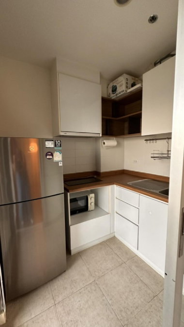 รูป 🎈#PT2409_164 🎈💥ด่วน💥ว่าง1มิ.ย 69  รีบคลิก ก่อนหลุดมือ‼️ 𝗙𝗼𝗿 𝗥𝗲𝗻𝘁 2️⃣0️⃣k.🔥 #ใกล้MRTบางซ่อนคอนโด  ยูดีไลท์บางซ่อนสเตชั่น  - รูปที่ 8/13