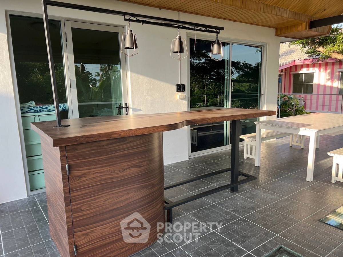 รูป บ้าน 3-ห้องนอน ที่ หมู่บ้านชลลดา สุวรรณภูมิ ใกล้ ท่าอากาศยานสุวรรณภูมิ (ID 1282858) - รูปที่ 4/16