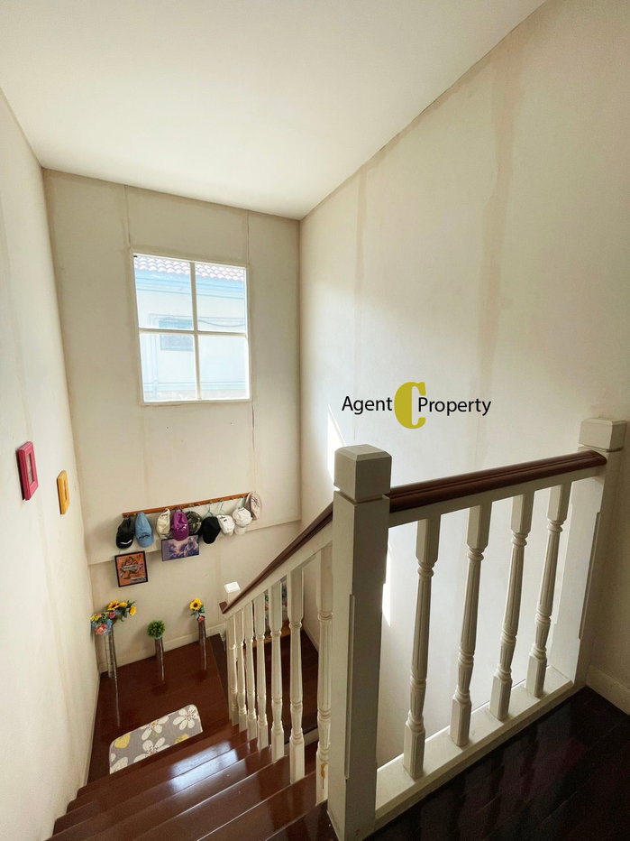 รูป ขายบ้านเดี่ยวในหมู่บ้านชัยพฤกษ์ บางปลา - รูปที่ 9/12