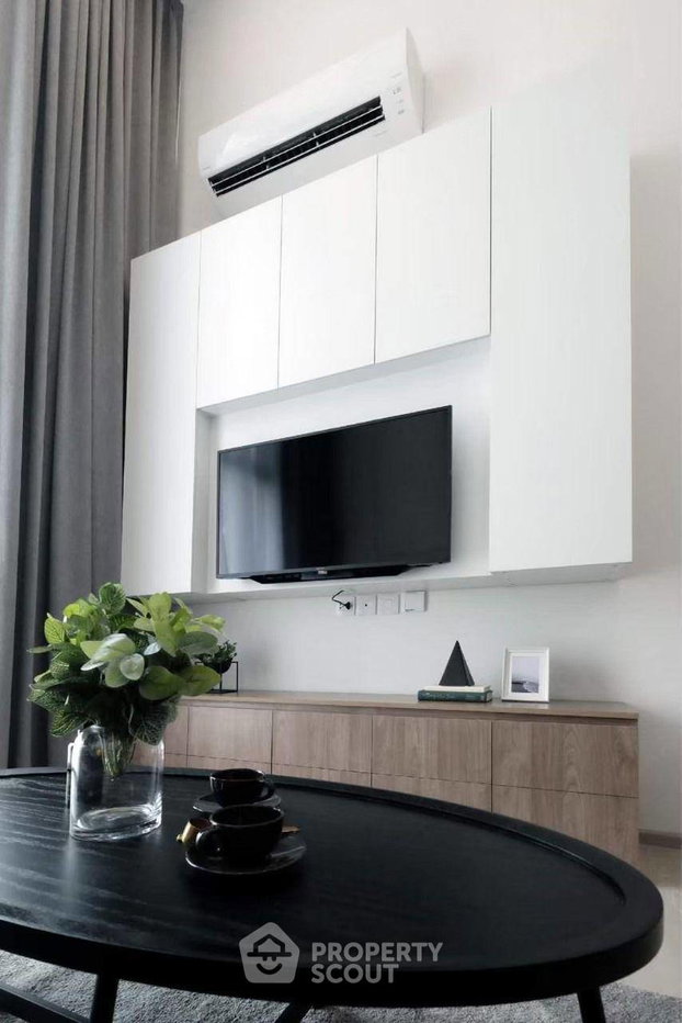 picture 2-BR Condo at Knightsbridge Phaholyothin Interchange in Anusawari (ID 58063) - 3/5