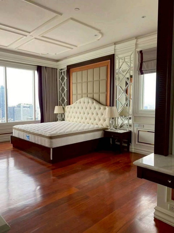 รูป 💎For rent Penthouse  Condo  📍 Q Asoke  📍  Rent Prices   260,000/ month.  - รูปที่ 6/20