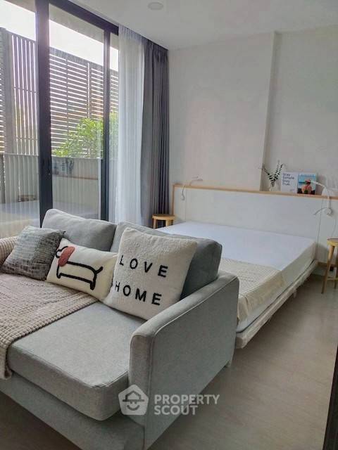 รูป คอนโด 1-ห้องนอน ที่ โนเบิล แอมเบียนส์ สุขุมวิท 42 ใกล้ BTS เอกมัย (ID 2287207) - รูปที่ 10/11