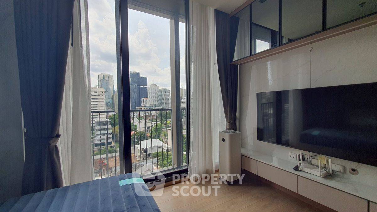 รูป คอนโด 1-ห้องนอน ที่ คอนโด โนเบิล อราวน์ สุขุมวิท 33 ใกล้ BTS พร้อมพงษ์ (ID 2781227) - รูปที่ 6/6