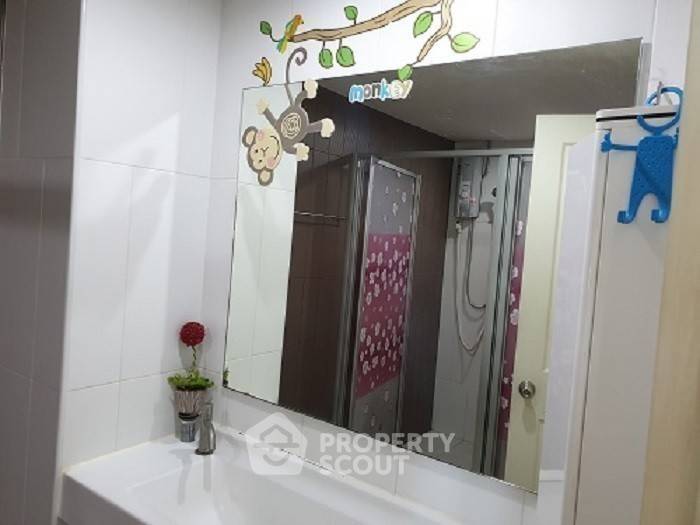 รูป คอนโด 2-ห้องนอน ที่ ยู ดีไลท์ 2 แอท บางซื่อ สเตชั่น ใกล้ MRT บางซ่อน (ID 384160) - รูปที่ 9/9