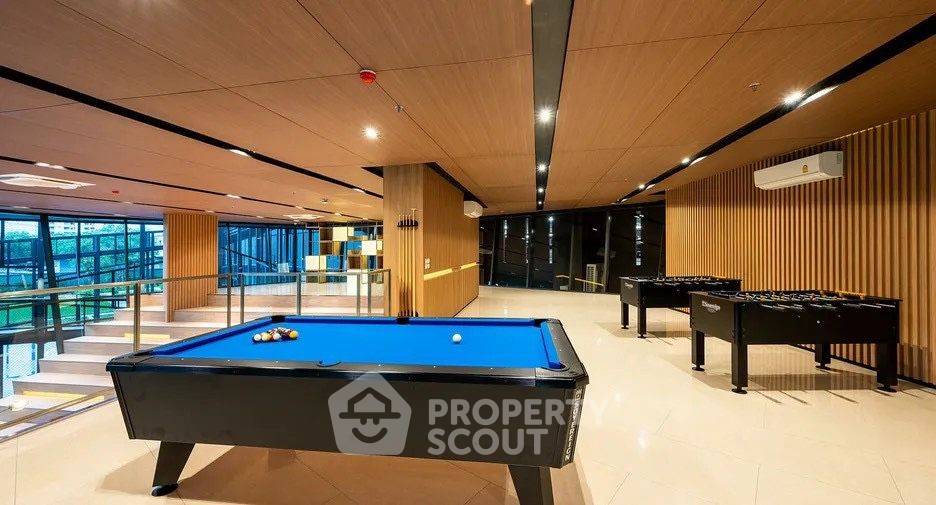 รูป คอนโด 1-ห้องนอน ที่ เดอะพาร์คแลนด์ เพชรเกษม 56 ใกล้ MRT หลักสอง (ID 2781129) - รูปที่ 18/24