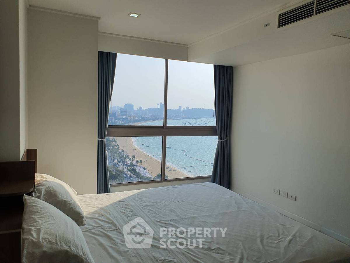 รูป คอนโด 1-ห้องนอน ที่ นอร์ธชอร์ ใกล้ พัทยาเหนือ (ID 2023317) - รูปที่ 9/10