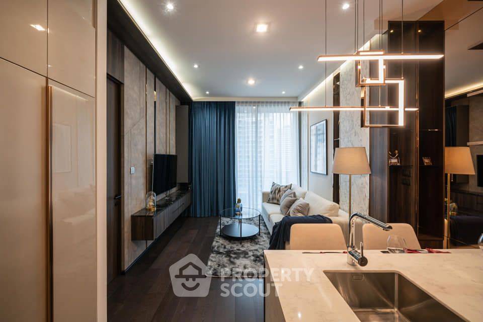 รูป คอนโด 1-ห้องนอน ที่ ลาวิค สุขุมวิท 57 ใกล้ BTS ทองหล่อ (ID 985823) - รูปที่ 7/12