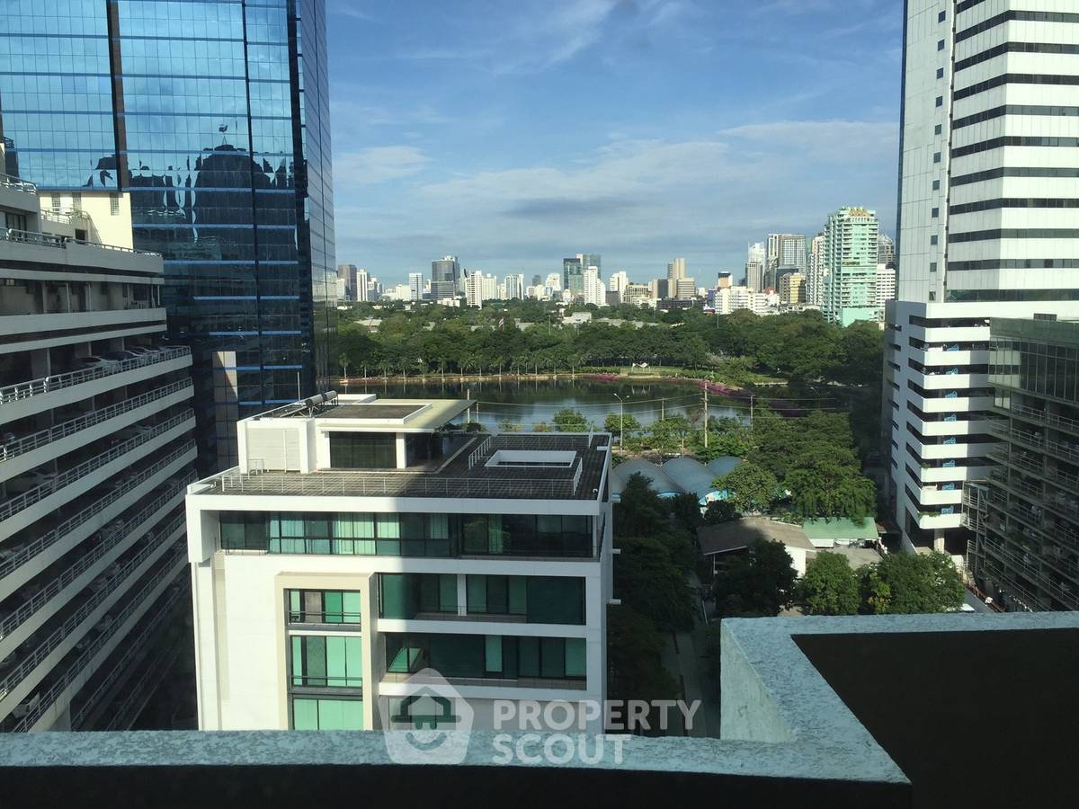 รูป คอนโด 1-ห้องนอน ที่ เลค อเวนิว คอนโดมิเนียม ใกล้ BTS อโศก (ID 510661) - รูปที่ 10/12