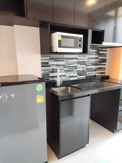 รูป 🤝🏻RB24037 ให้เช่าถูกมาก👍ชาโตว์ อินทาวน์ จรัญสนิทวงศ์ 96/2 ✅แอดไลน์ @mproperty( มี @ ด้วย) แอดมินตอบไว - รูปที่ 4/8