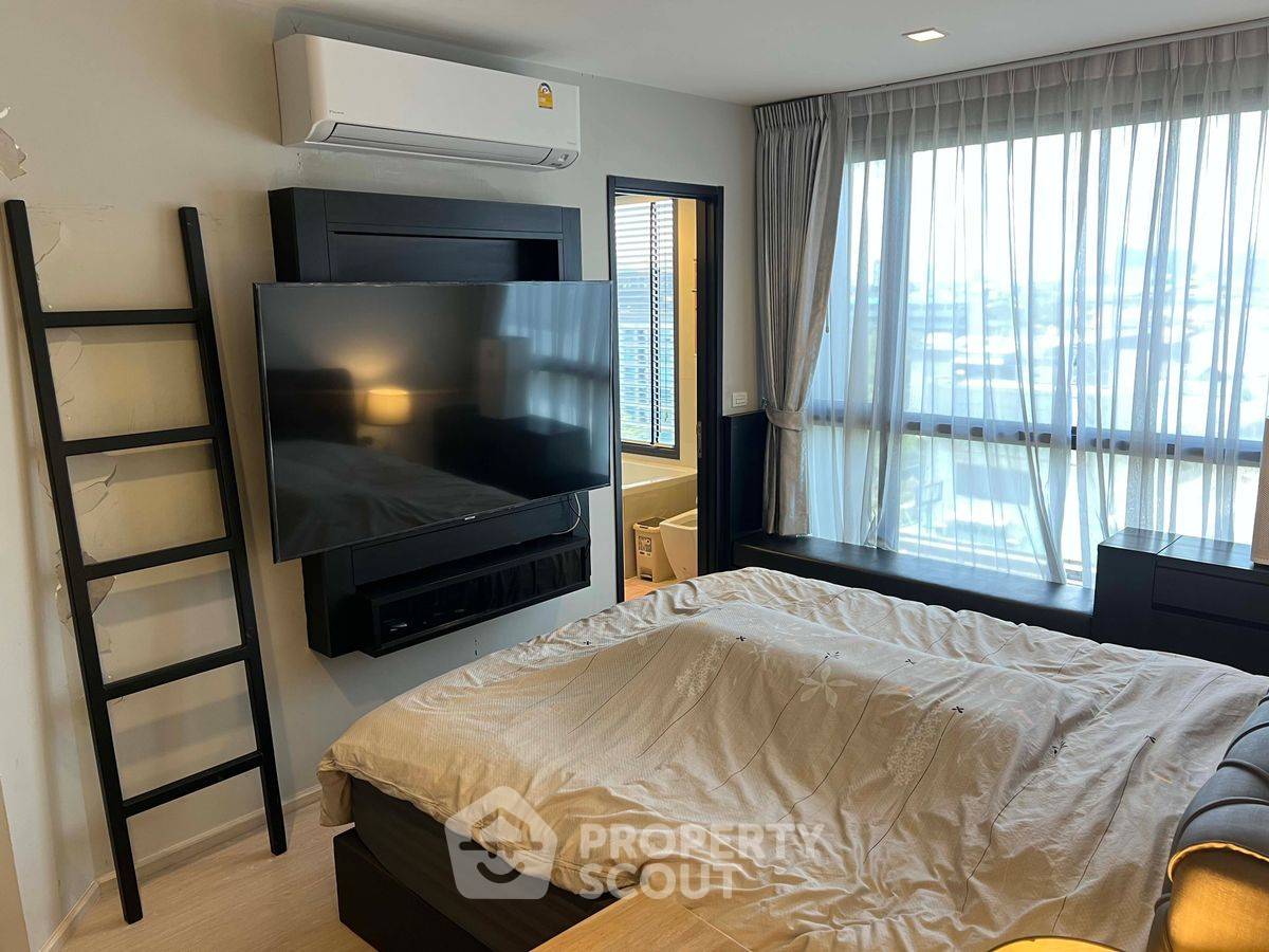 รูป คอนโด 1-ห้องนอน ที่ ริทึ่ม สุขุมวิท 44/1 ใกล้ BTS พระโขนง (ID 2091659) - รูปที่ 5/17