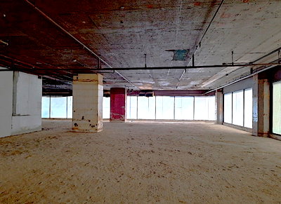 Retail spaces for rent Big C Extra Rama 4 : Large Retail Space for Rent on Silom Road 🔥 Special Price 🔥 ** NO CO-AGENT **