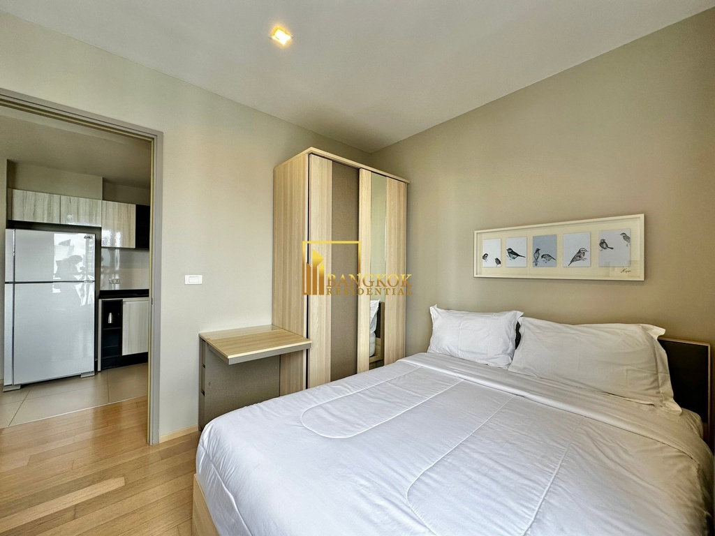 picture HQ Thonglor | Modern 2 Bedroom Condo For Rent in Thonglor - BR1599CD - 14/31