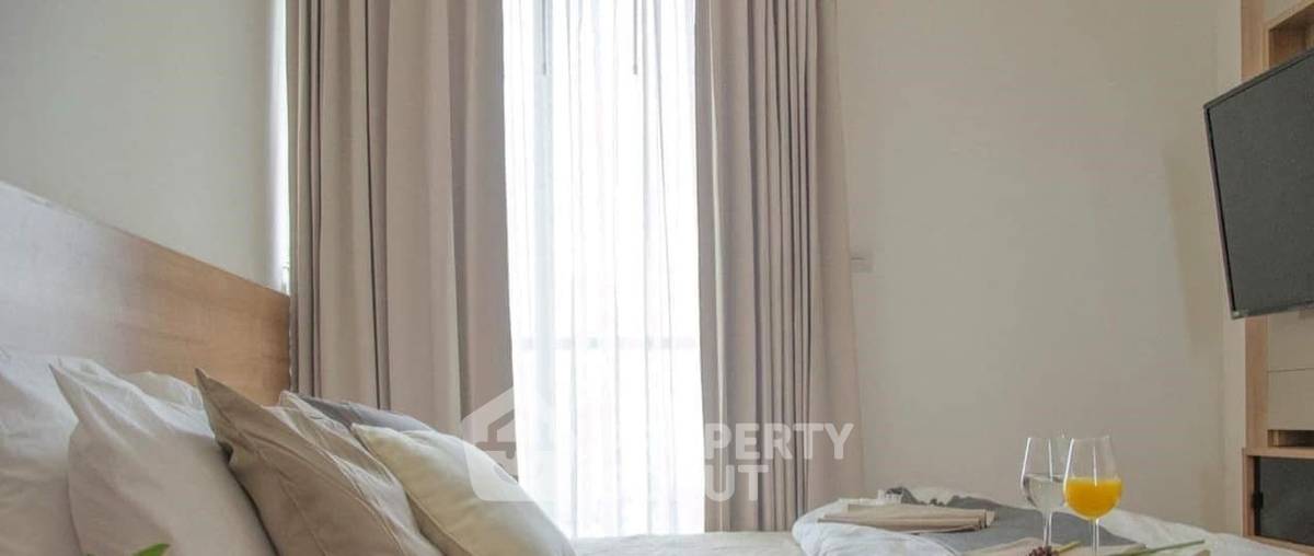 picture 1-BR Condo at Rhythm Sukhumvit 50 near BTS On Nut (ID 935381) - 1/3