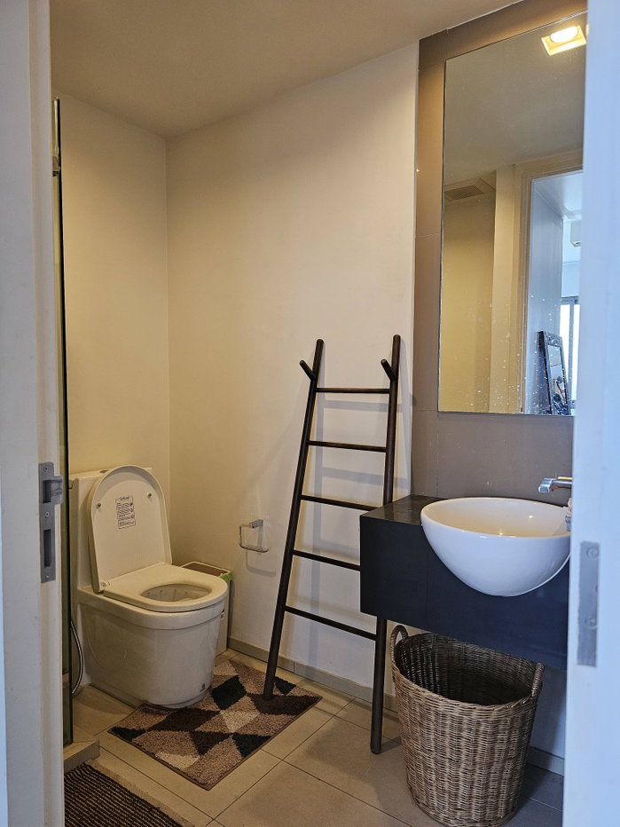 รูป 1 Bedroom Condo for Rent Unixx South Pattaya Pratumnak Hill - รูปที่ 9/11