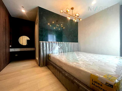 Condos for sale : 🔺 For Sell Condo LIFE ONE WIRELESS Building 1, Floor 15,2 bed room, Room size 63.00 sqm