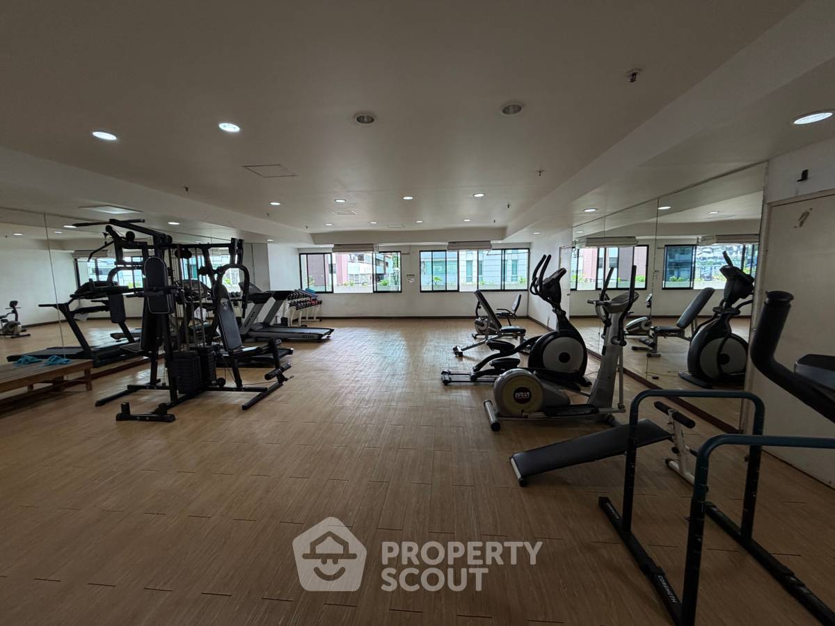 รูป คอนโด 2-ห้องนอน ที่ บ้านพร้อมพงษ์ ใกล้ MRT เพชรบุรี (ID 2780235) - รูปที่ 14/16