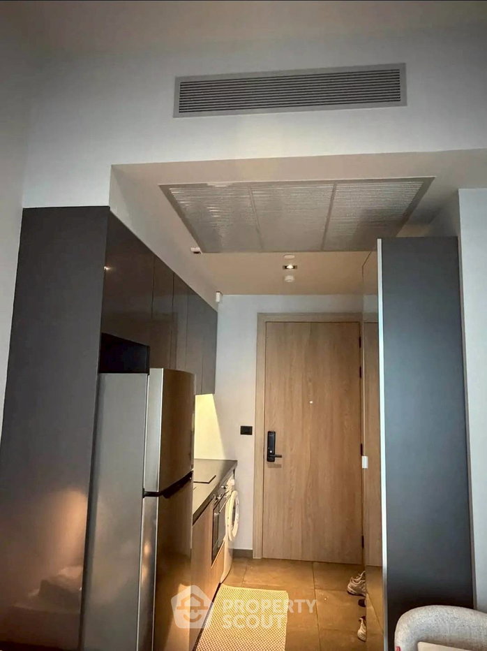 รูป คอนโด 1-ห้องนอน ที่ เดอะ ลอฟท์ อโศก ใกล้ MRT เพชรบุรี (ID 2781275) - รูปที่ 5/14