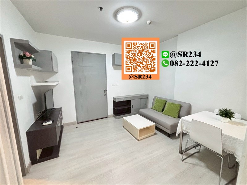 picture 🌸🌸 Hot Price 🌸🌸 For RENT*  THE LEAF PHATTANAKAN - 3/12