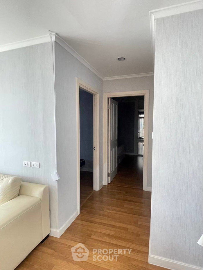 รูป คอนโด 2-ห้องนอน ที่ ลุมพินี พาร์ค ริเวอร์ไซด์ พระราม 3 ใกล้ พระราม 3 (ID 2736126) - รูปที่ 4/10