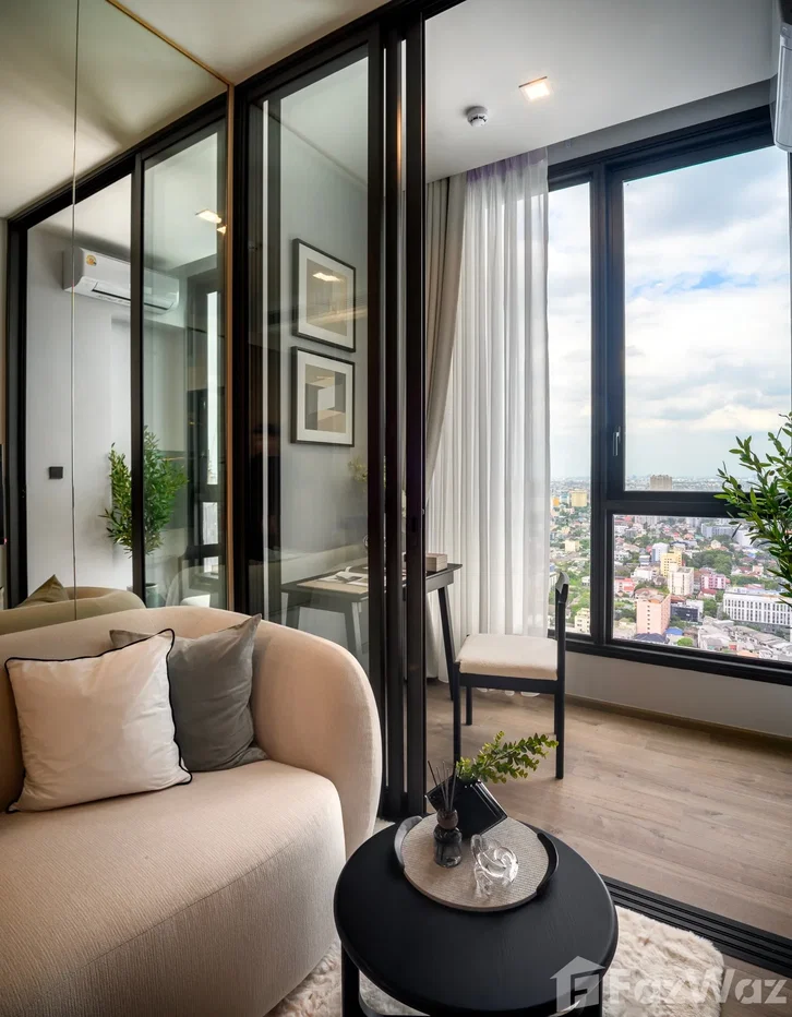 picture The crest park residences 1 bedroom 1 bathroom 6155702 - 6/11