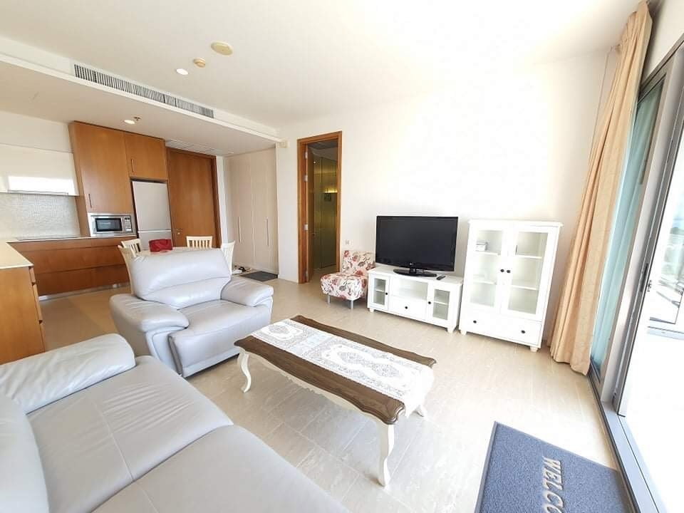 รูป For Rent Condo Northpoint Pattaya Fully furnished (S03-1119)   - รูปที่ 5/12