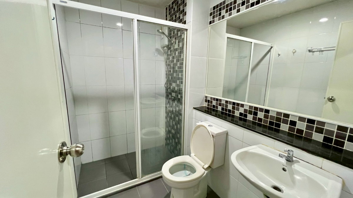 รูป 🔮RB23637 ให้เช่าถูกมาก👍รีเจ้นท์ โฮม 25 ติวานนท์✅แอดไลน์ @119dgdea ( มี @ ด้วย) แอดมินตอบไว - รูปที่ 12/14