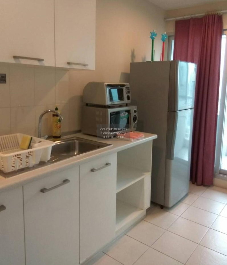 รูป เช่าคอนโด ไลฟ์ แอท สาทร 10 BTS-ช่องนนทรี สีลม เขต บางรัก กรุงเทพ CX-28100 ✅ ทักไลน์ @connexproperty ตอบทันที ทีมงานมืออาชีพ ✅ - รูปที่ 5/6