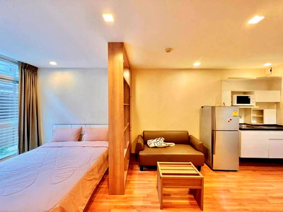 เช่าคอนโด BTS อ่อนนุช : Unit Available at Casa Condo Sukhumvit 97