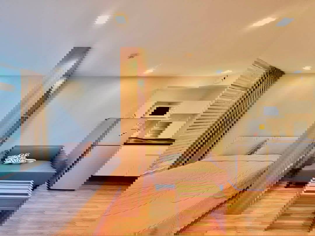 รูป Unit Available at Casa Condo Sukhumvit 97 - รูปที่ 1/6