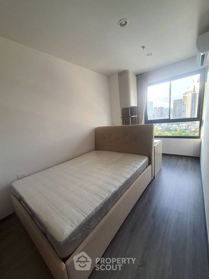 รูป คอนโด 2-ห้องนอน ที่ ไอดีโอ สุขุมวิท - พระราม 4 ใกล้ BTS พระโขนง (ID 2377624) - รูปที่ 5/10