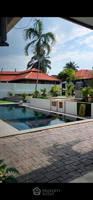 บ้านเดี่ยว บางละมุง ชลบุรี : วิลล่า 3-ห้องนอน ใกล้ เมืองพัทยา (ID 2781276)