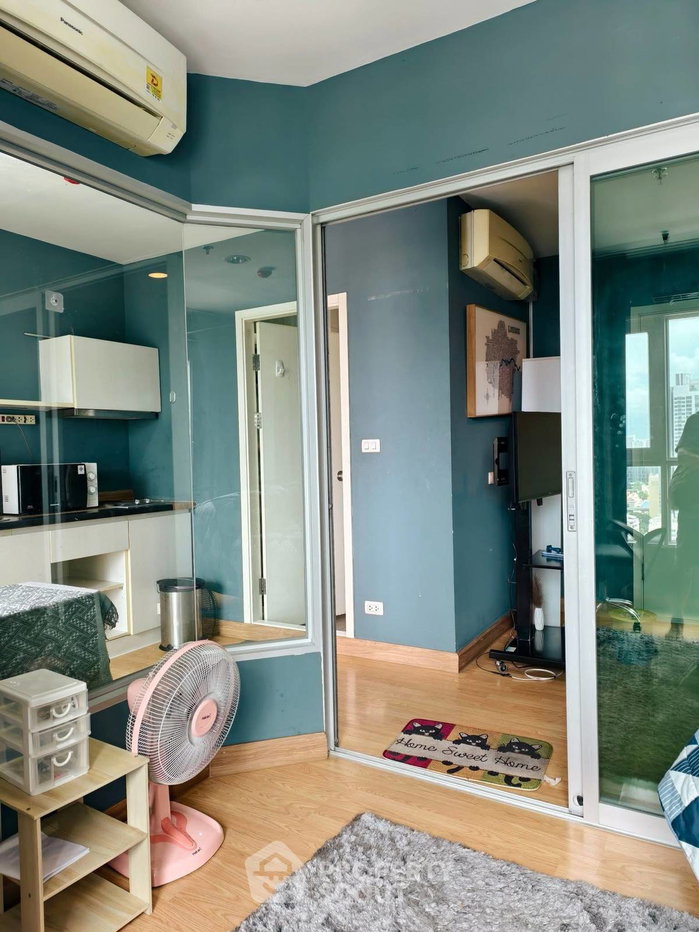 picture 1-BR Condo at Aspire Rama 4 near BTS Phra Khanong (ID 2101424) - 6/13