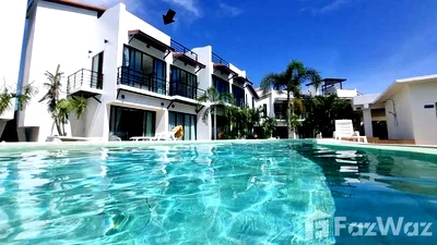 Townhouses for sale Chonburi : Nice Townhouse in peaceful area 6163473