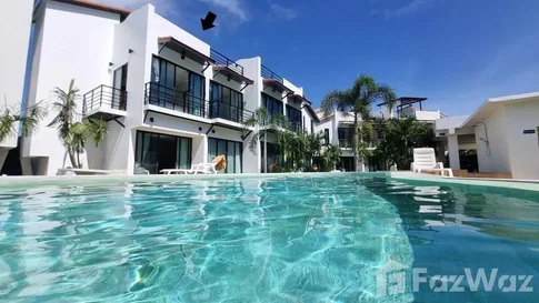 Nice Townhouse in peaceful area 6163473