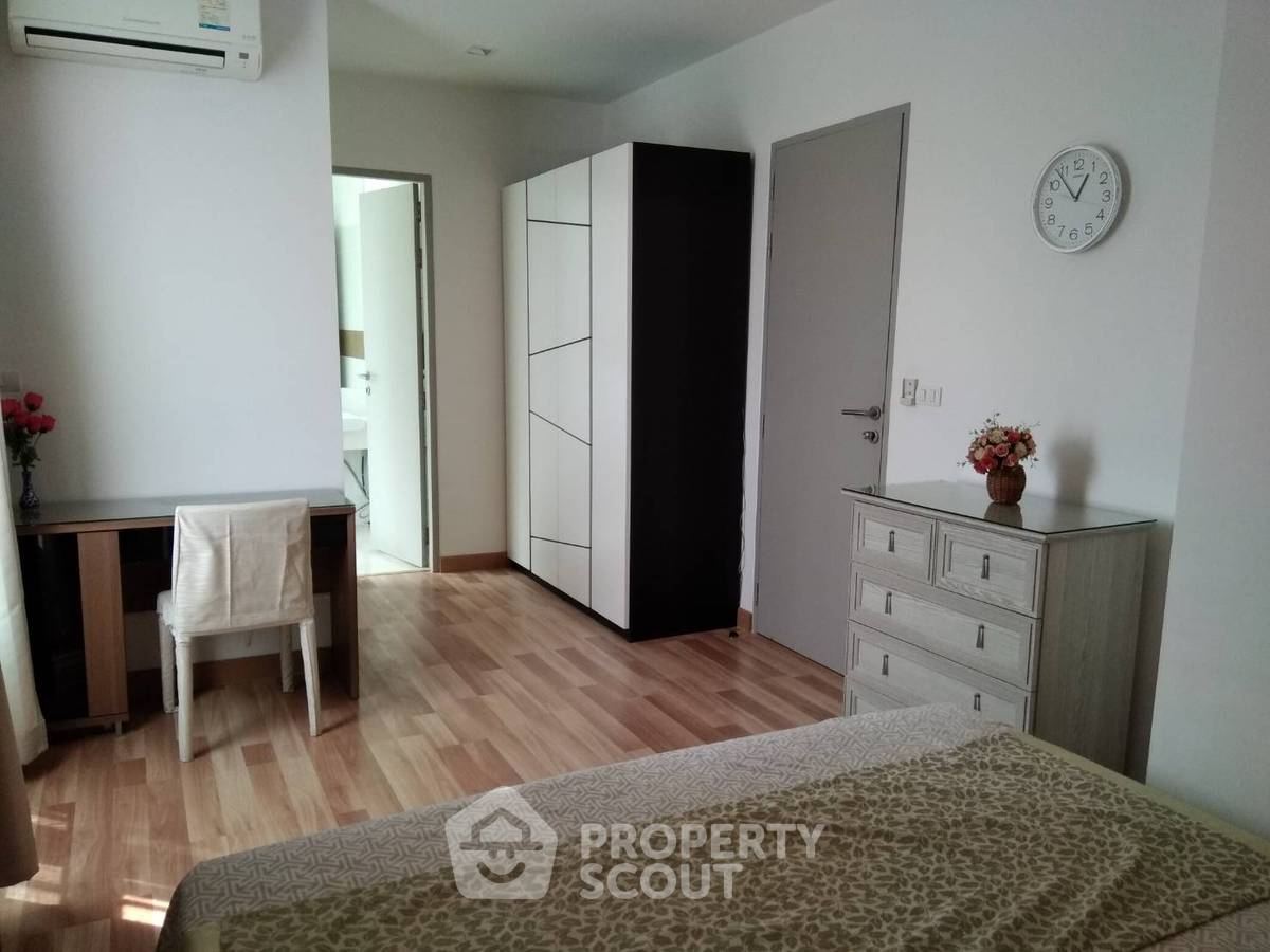 รูป คอนโด 2-ห้องนอน ที่ ไอดีโอ เวิร์ฟ สุขุมวิท ใกล้ BTS อ่อนนุช (ID 2031349) - รูปที่ 3/8